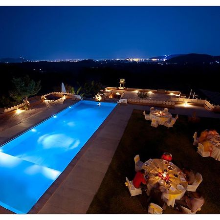 Fateh Garh Resort By Fateh Collection Udaipur Exterior foto