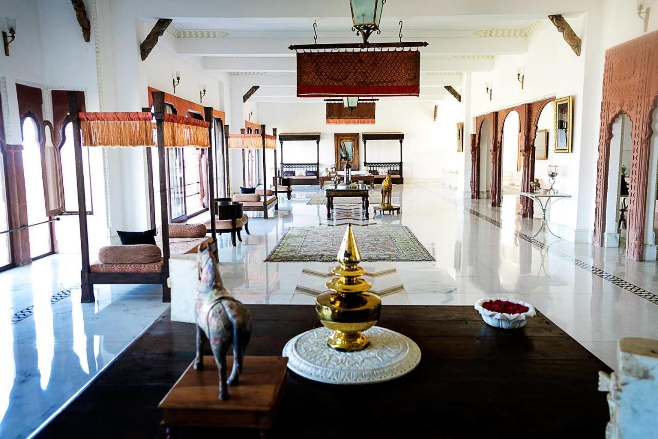 Fateh Garh Resort By Fateh Collection Udaipur Exterior foto