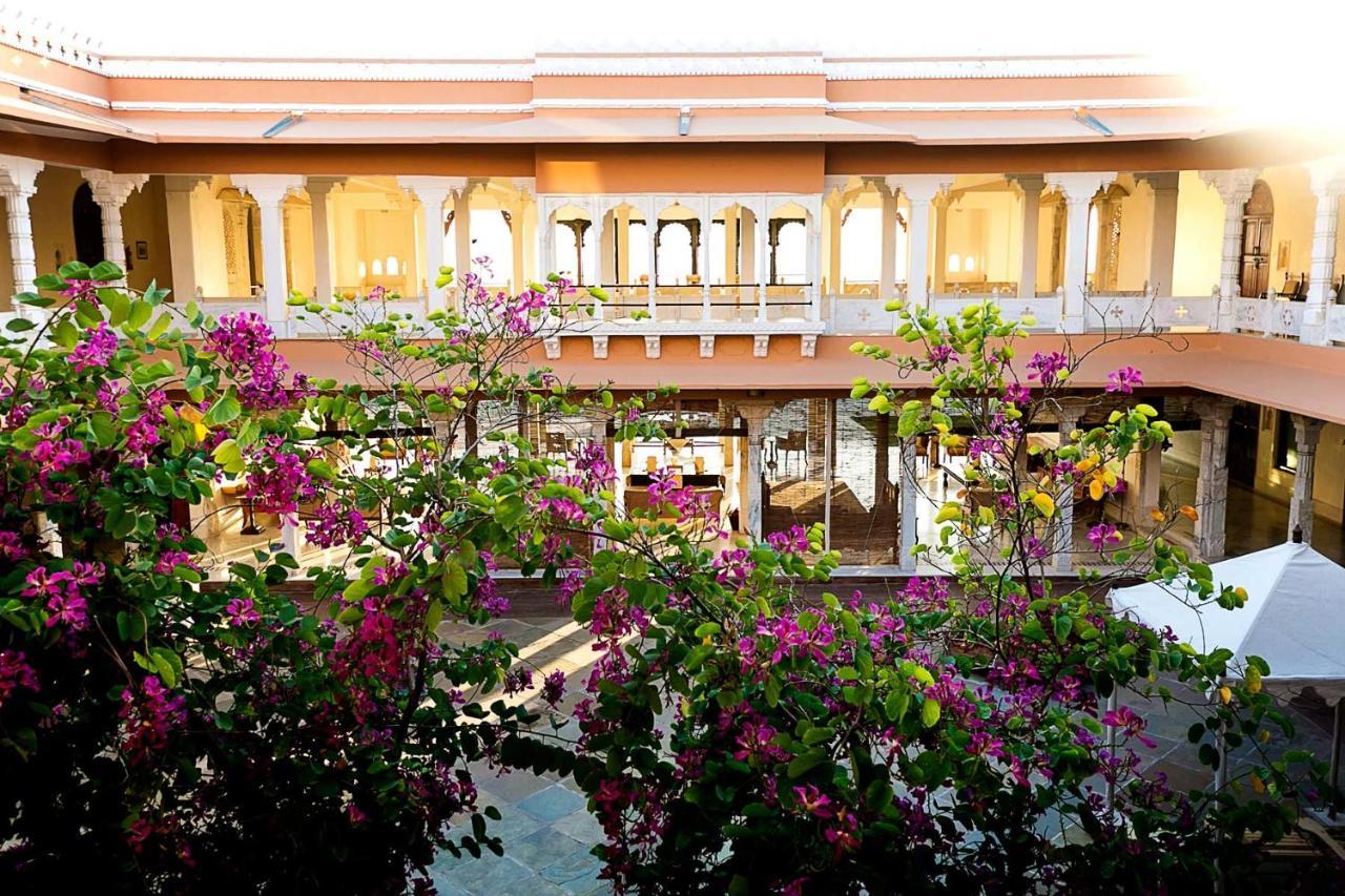 Fateh Garh Resort By Fateh Collection Udaipur Exterior foto