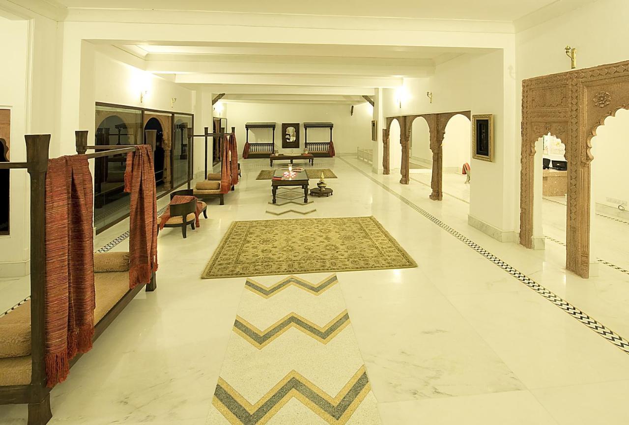 Fateh Garh Resort By Fateh Collection Udaipur Exterior foto