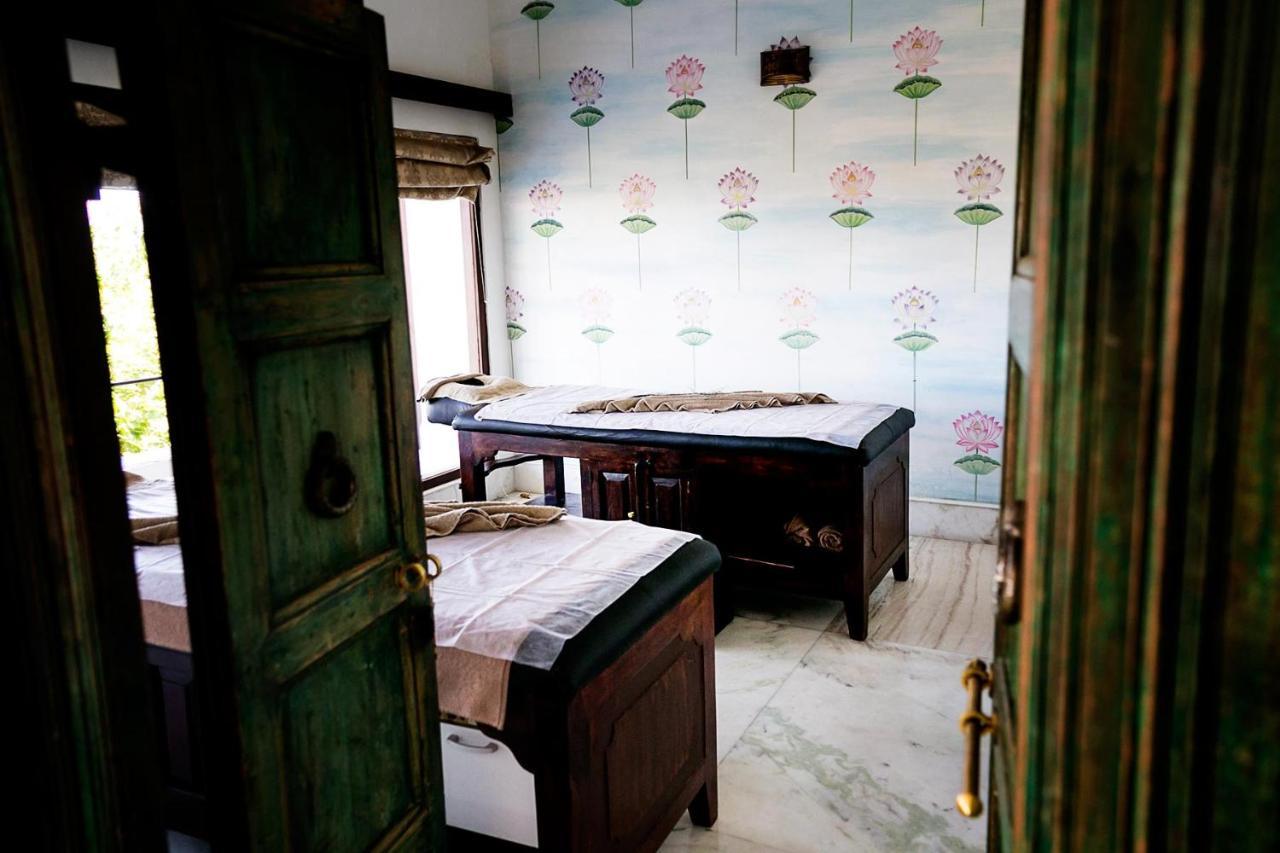 Fateh Garh Resort By Fateh Collection Udaipur Exterior foto