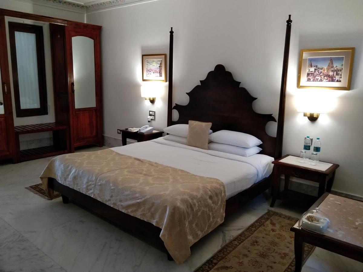 Fateh Garh Resort By Fateh Collection Udaipur Exterior foto